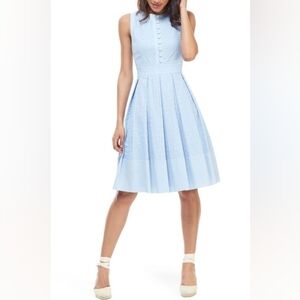 Gal Meets Glam // Ellen Dress